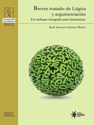 cover image of Breves tratados de lógica y argumentación
